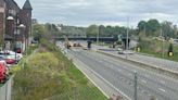 Progress being made on demolition of overpass on I-95 in Norwalk