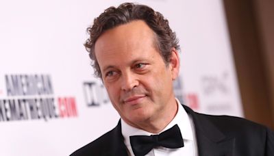 Vince Vaughn's best roles