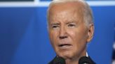 Biden defends his fitness, foreign policy record at high stakes press conference - National | Globalnews.ca