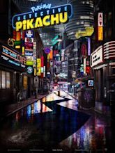 Detective Pikachu