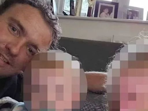 Brit dad stabbed to death in Australia after moving 'for better life'