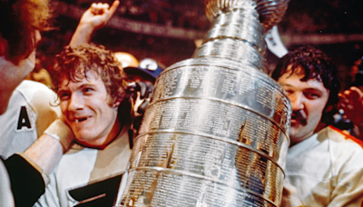 50th Anniversary: Flyers Win First Stanley Cup | Philadelphia Flyers