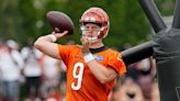 In wake of Justin Herbert extension, Bengals' Joe Burrow explains his own contract mindset