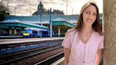 History influencer Alice Loxton’s guide to the UK by train