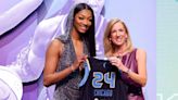Angel Reese, Chicago Sky showing glimpses of bright future under first-year coach Teresa Weatherspoon