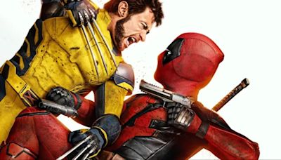 All Deadpool & Wolverine Popcorn Buckets & Cups: AMC, Cinemark, Regal & More