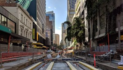 Best-laid plans: Sydney’s light rail fiasco