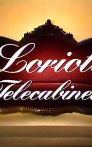 Loriots Telecabinet