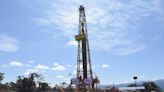 Bolivia anunció el “más importante” hallazgo de megacampo de gas natural