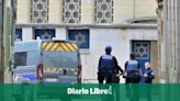 Policía francesa mata a un hombre armado que intentaba prender fuego a una sinagoga