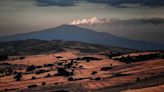 Warning issued to tourists as American man dies while hiking up Mount Etna in Sicily