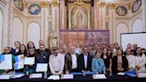 Dos acervos bibliográficos de México se suman a la Memoria del Mundo de la Unesco