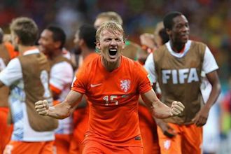 Dirk Kuyt