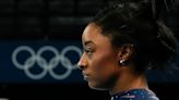 Video: Simone Biles pulls off hardest vault in women’s gymnastics during Olympic training