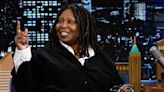 Whoopi Goldberg Declares She Wants to Host 'Wheel of Fortune' After Pat Sajak Retires