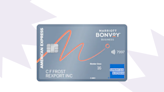 Limited-time offer: Earn 5 Free Night Awards from Marriott Bonvoy Business