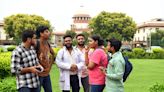 Supreme Court asks IIT-Delhi to solve ‘ambiguous’ question from NEET-UG Physics paper