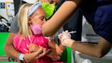 Pediatric COVID-19 infections increase as kids head back to school