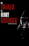 The Trials of Henry Kissinger