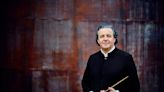 Final crescendo builds for outgoing May Festival conductor Juanjo Mena
