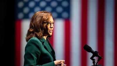 What Kamala Harris’ 12 visits to Florida as vice president say about her agenda here