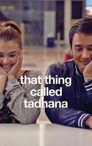 That Thing Called Tadhana