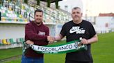 Alberto Fernández se hace cargo del banquillo del CD Pozoblanco