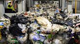 Burger wrappers survive clampdown on packaging waste