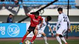 Gimcheon Sangmu vs Incheon United Prediction: The Defences Would Be On The Top Of Their Game
