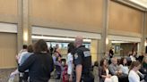 Pro-Palestinian protesters interrupt UW Board of Regents meeting, leading to 7 arrests