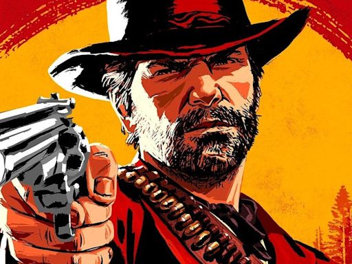 How to play the western game series Red Dead Redemption in order (release or chronological)