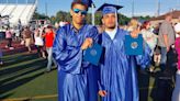 Camden Central School celebrates 136th graduation