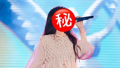歌手田馥甄陷「台獨」疑雲 5月赴陸演出遭抵制 1首歌被下架