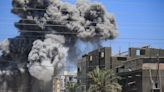 13 Palestinians killed in central Gaza after strikes on refugee camps, ceasefire talks between Israel and Hamas grind on