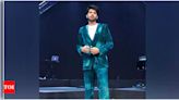 Armaan Malik comes up with new song 'Tera Main Intezaar' | Hindi Movie News - Times of India