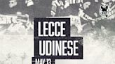 Lecce v Udinese preview