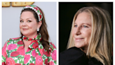 Barbra Streisand, Melissa McCarthy and the problem with asking about Ozempic, weight loss