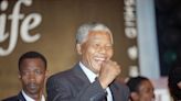 Today in History: May 9, Nelson Mandela chosen to lead South Africa