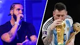 Dramatic World Cup Ending Reportedly Cost Drake $1M, Even Though He Bet On Champs Argentina