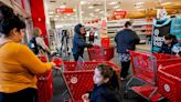 Target, Walmart shoppers seek home goods, grocery delivery online