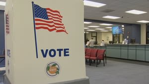 Today: Polls open for special election to fill Orlando’s District 5 seat