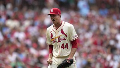 Five unsung heroes during the St. Louis Cardinals’ recent surge