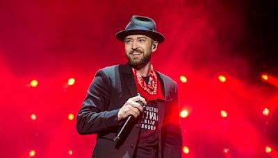 Puntos clave sobre la vida y carrera de Justin Timberlake