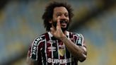Marcelo y su modesta declaración por golazo con Fluminense ante Alianza Lima en Copa Libertadores 2024: “Fue suerte”