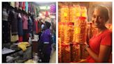 Seremban traders at Deepavali carnival grateful business picking up after Covid-19 lockdowns