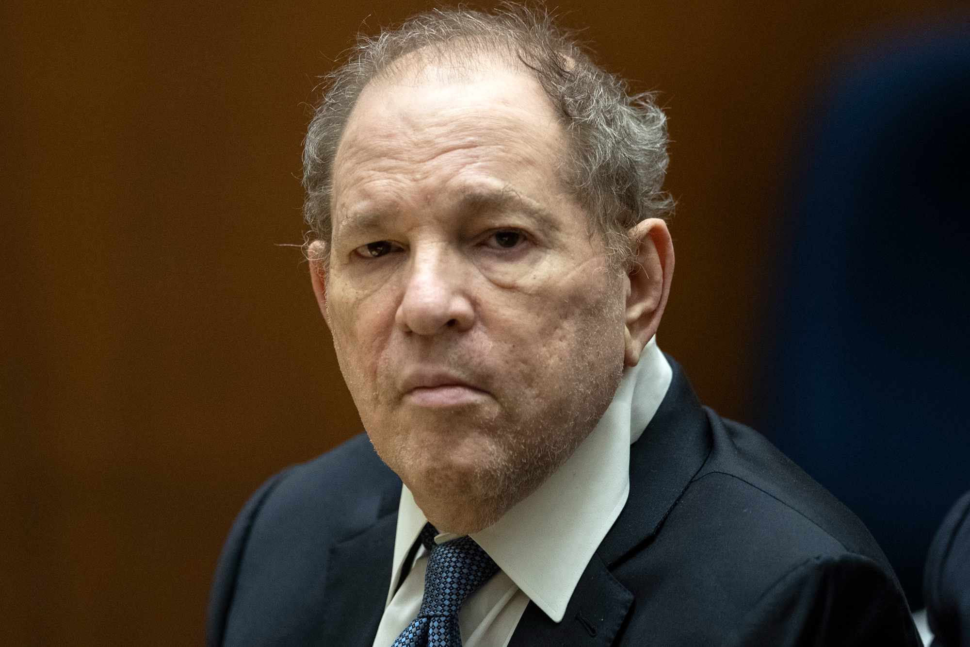 Why Harvey Weinstein's Rape and Sex Assault Convictions Were Overturned — and Will Prosecutors Retry Case?