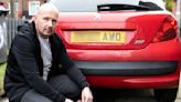 Bailiffs make driver pay £500 fine after number plate mix-up