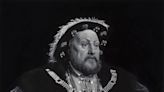 Hiroshi Sugimoto’s ﻿﻿﻿﻿Portraits of ﻿Henry VIII, Catherine of Aragon, Anne Boleyn, and More to Be Sold