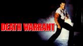 Death Warrant Streaming: Watch & Stream Online via Amazon Prime Video