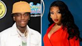 Soulja Boy Accuses Rappers of 'Saying Nothing' to Defend Megan Thee Stallion After Tory Lanez Verdict